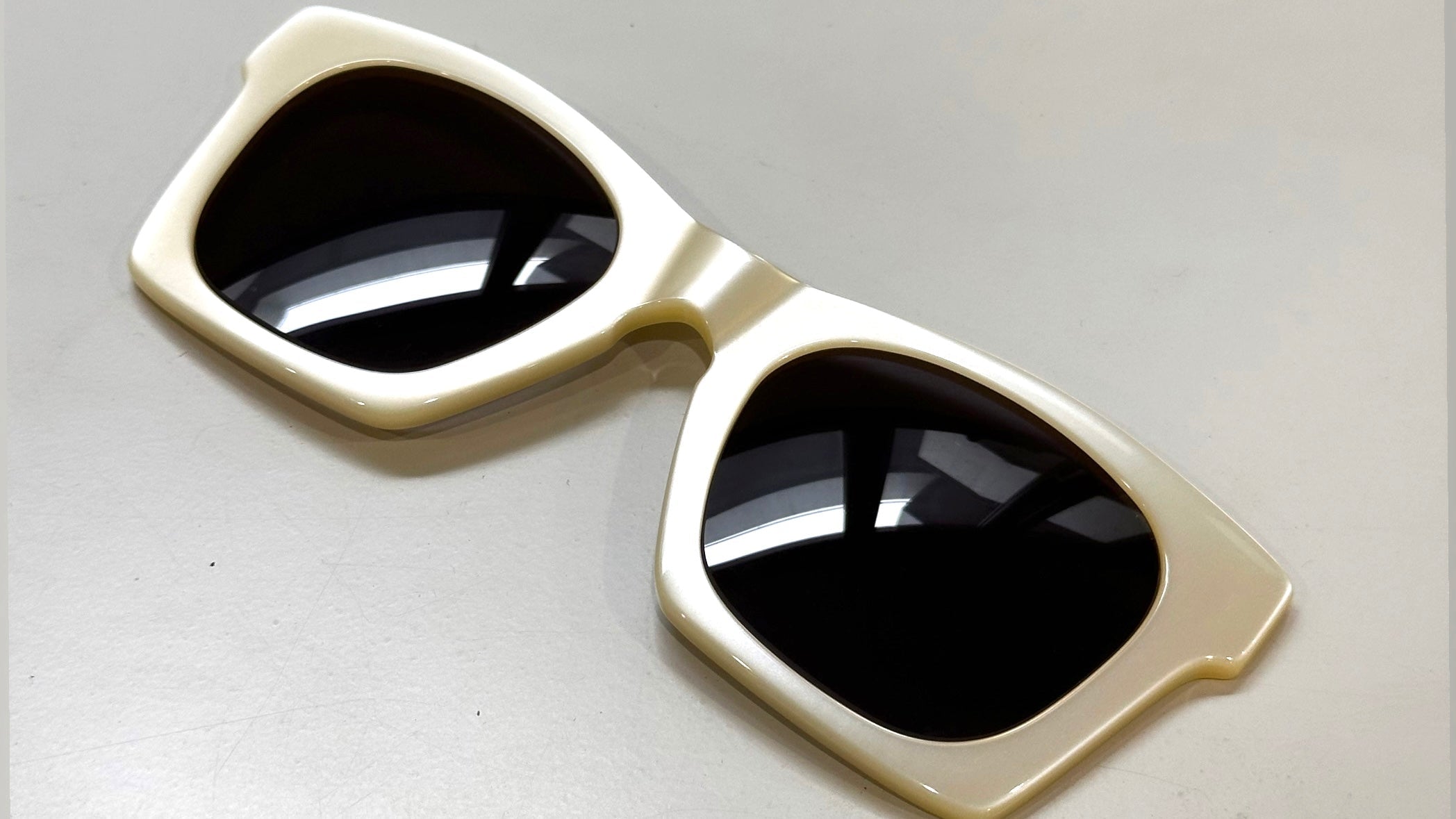 ◎最終値下げ◎【nackymade】サングラス（美品） nackymade