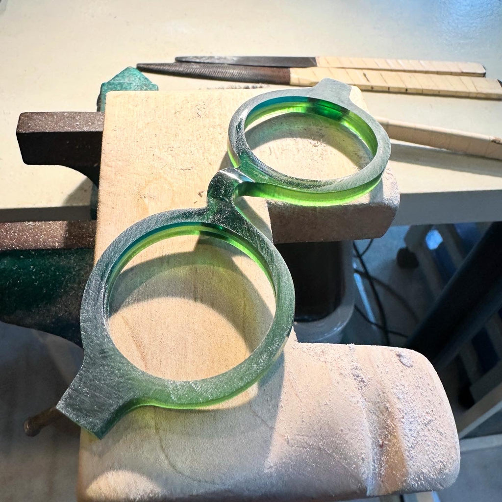 Ongoing ultimate Bespoke
