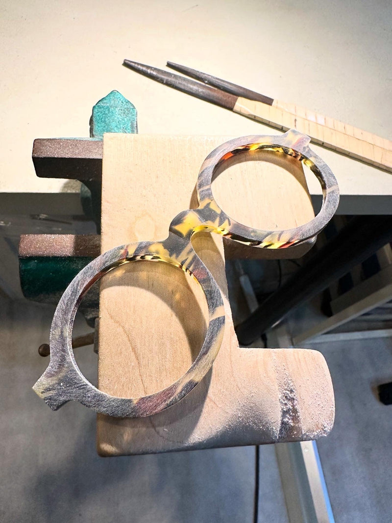 Woking on Bespoke