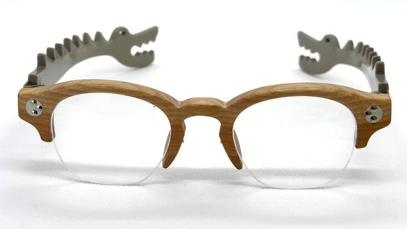 Ultimate Cherry wood Michael is Back!