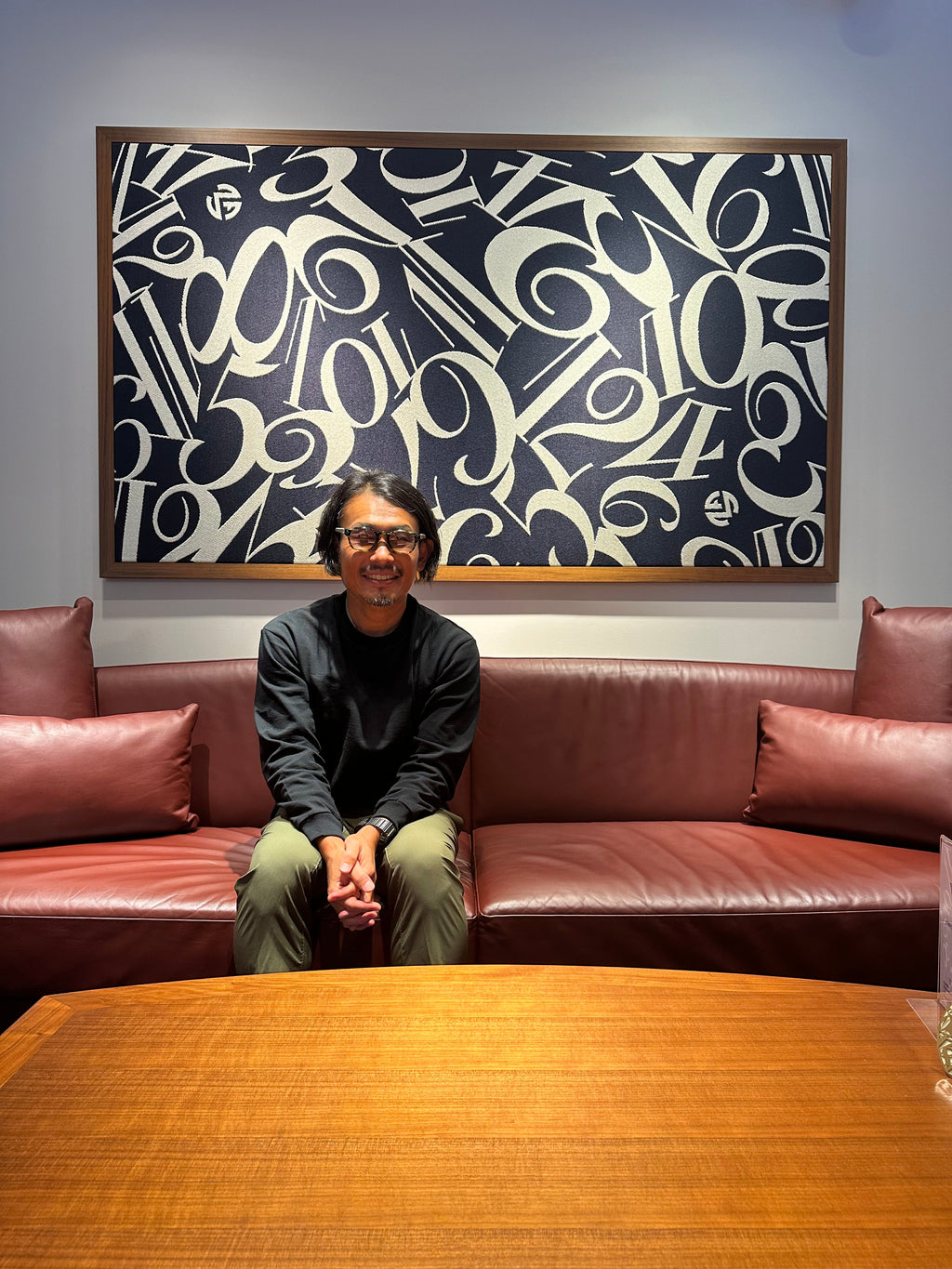 Nacky for Frank Muller