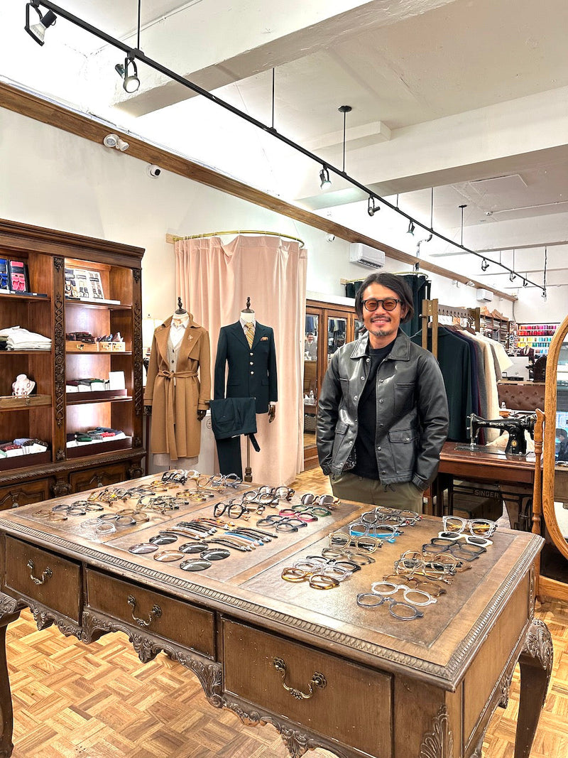 Canada America Tour Part1