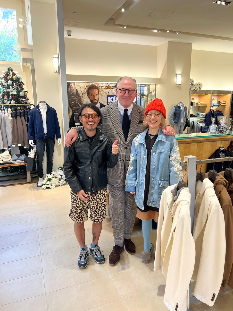 Canada America Tour Part2