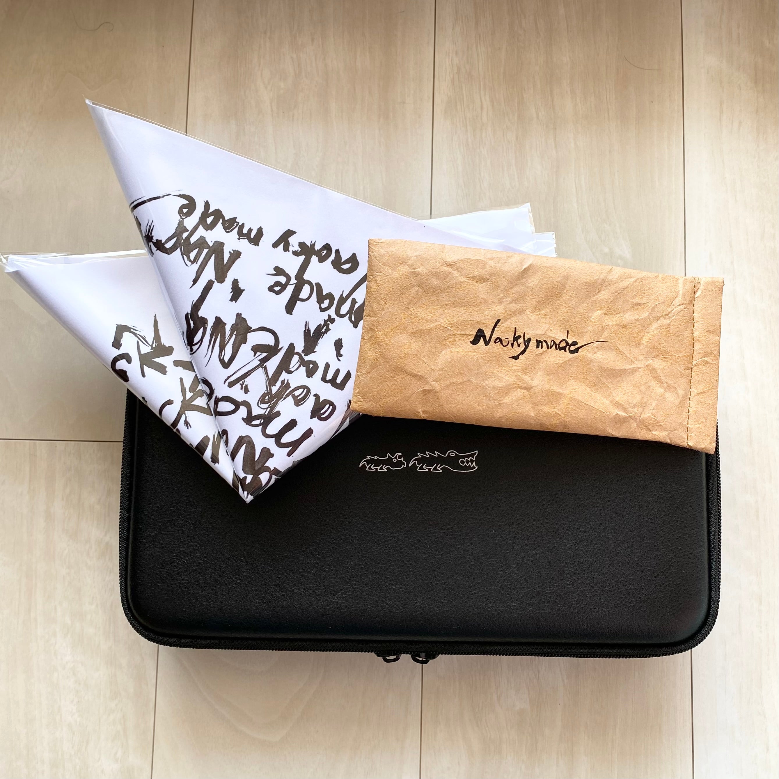 Collections – nackymade