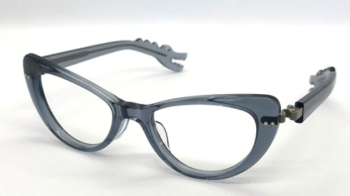 Classic Cat's Eye M-Gray