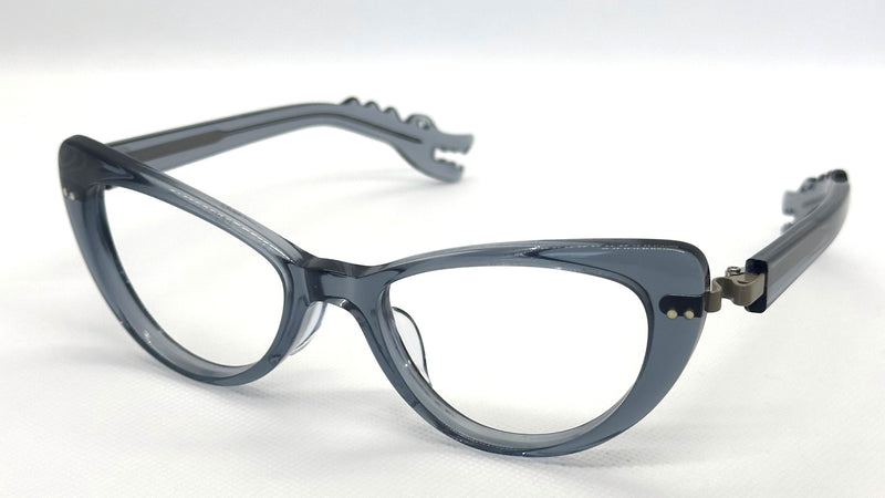 Classic Cat's Eye M-Gray