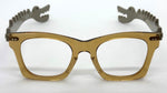 The Nacks Honey Brown