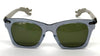 The Nacks Sunglasses M-Gray