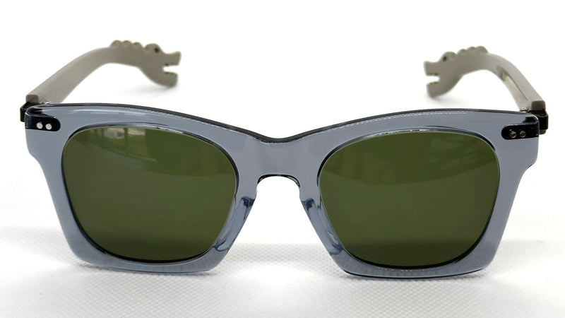 The Nacks Sunglasses M-Gray