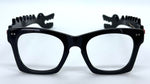 The Nacks Black
