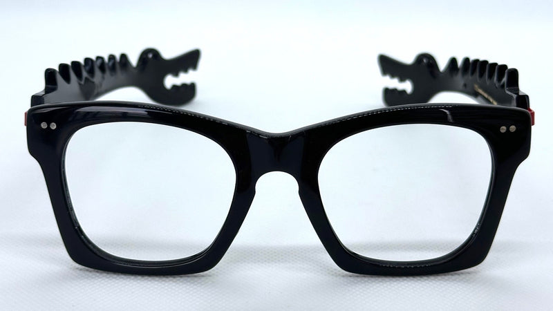 The Nacks Black