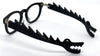 Big Dino Taka Black