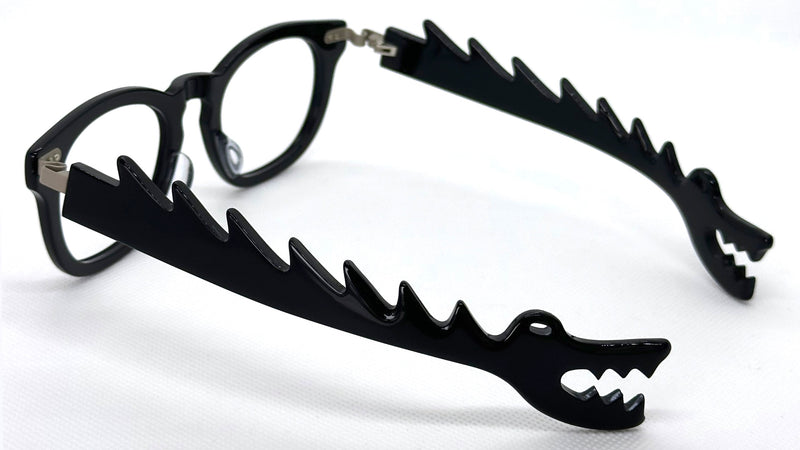 Big Dino Taka Black
