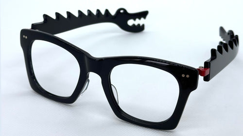 The Nacks Black