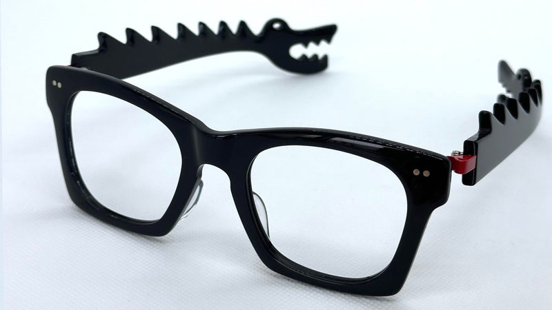 The Nacks Black