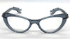 Classic Cat's Eye M-Gray