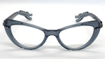 Classic Cat's Eye M-Gray