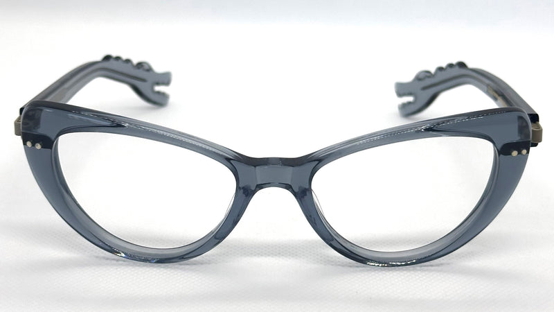Classic Cat's Eye M-Gray