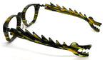 LARGE(150mmWidth) TANK MICHAEL Green Camo