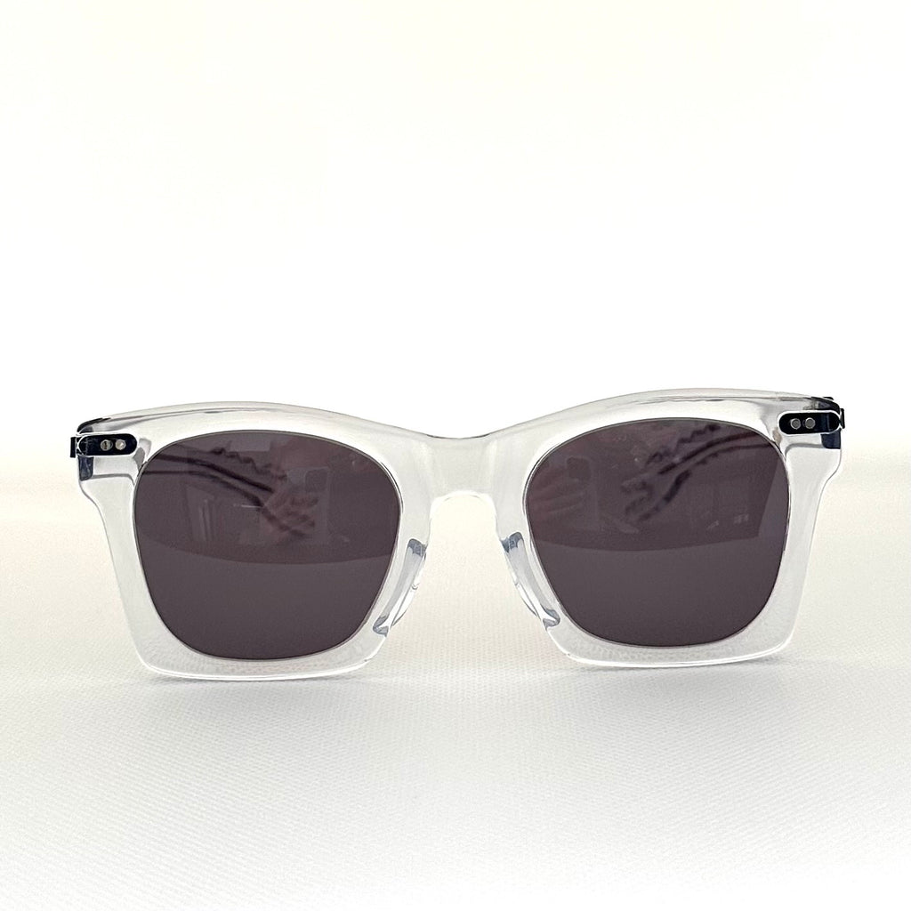 THE MAV, Clear (Asia Fit)