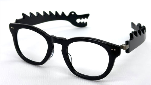 Big Dino Taka Black