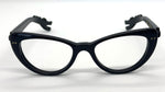 Classic Cat's Eye Black