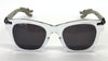 The Nacks Sunglasses Clear
