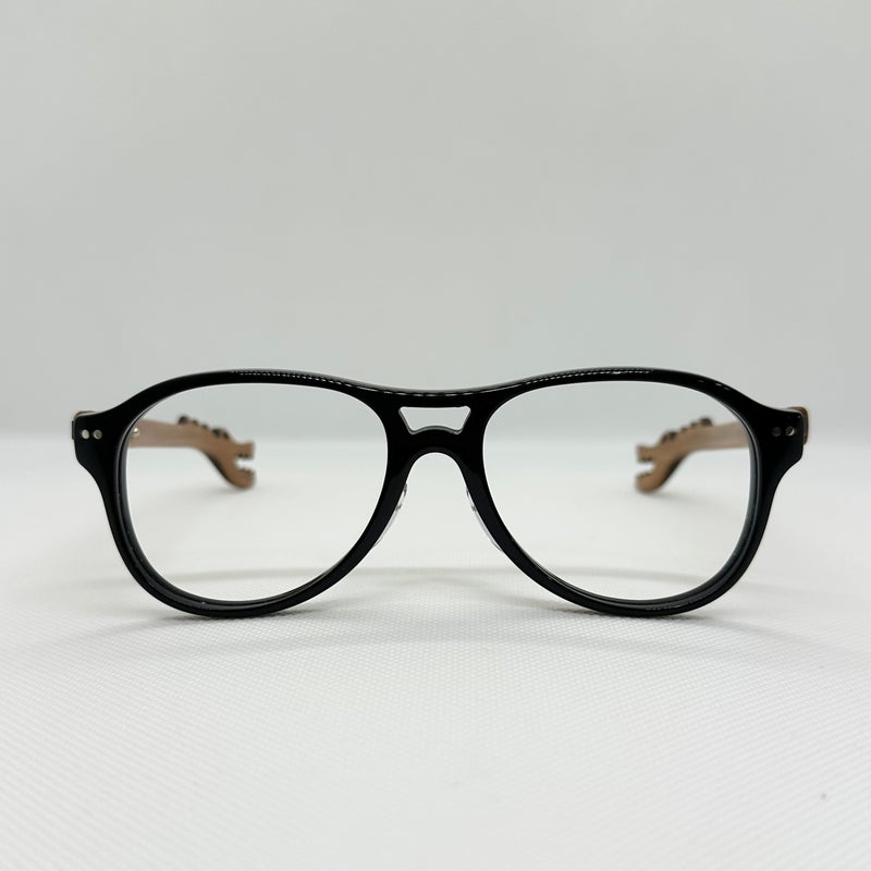 Kozo, Black + Cherrywood Dino (Global Fit)