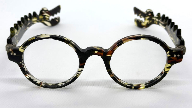 Robin Brown Camo