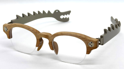 Ultimate Cherry wood Michael