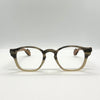 Michael, Taupe Gradation + Cherrywood Triceratops(Asia Fit)