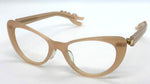 Classic Cat's Eye Pink