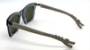 The Nacks Sunglasses M-Gray