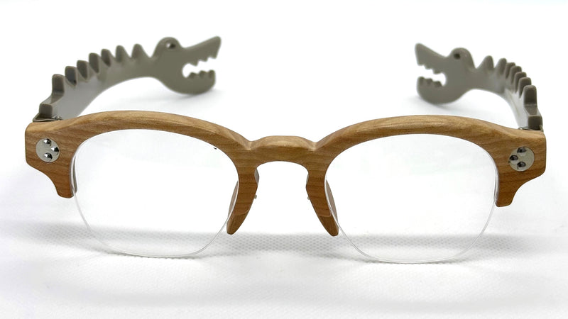 Ultimate Cherry wood Michael