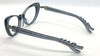 Classic Cat's Eye M-Gray