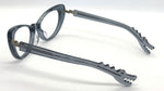 Classic Cat's Eye M-Gray