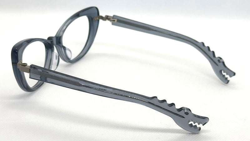 Classic Cat's Eye M-Gray